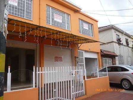 ARRIENDO DE LOCALES EN CENTRO BOGOTA 172816