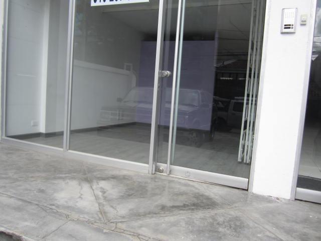 ARRIENDO DE LOCALES EN CHAPINERO BOGOTA 908574