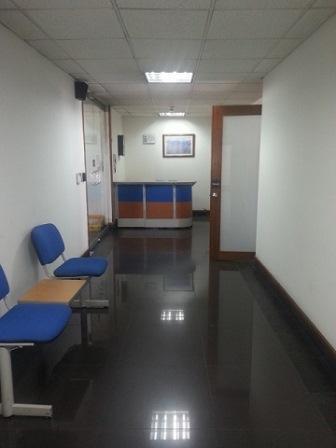 ARRIENDO DE OFICINAS EN CENTRO BOGOTA 908048