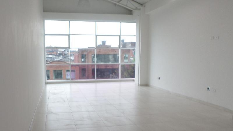 ARRIENDO DE OFICINAS EN CENTRO BOGOTA 908478