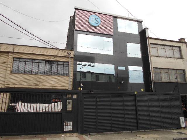 ARRIENDO DE OFICINAS EN CENTRO BOGOTA 908541