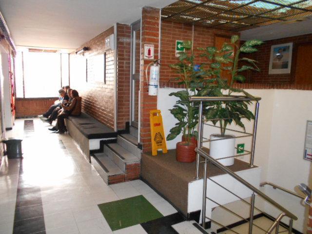 ARRIENDO DE OFICINAS EN CHAPINERO BOGOTA 907807