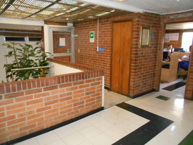 ARRIENDO DE OFICINAS EN CHAPINERO BOGOTA 907807