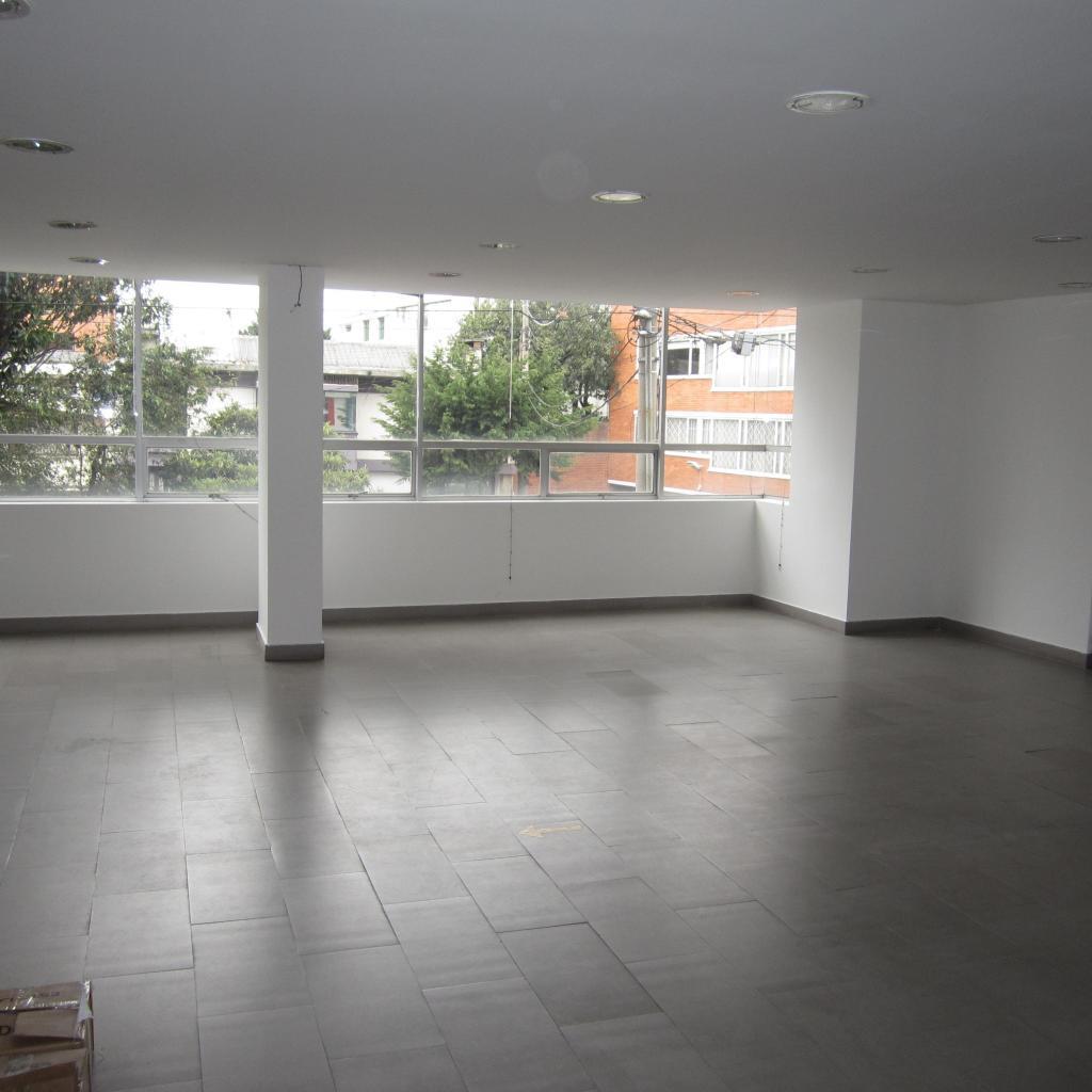 ARRIENDO DE OFICINAS EN CHAPINERO BOGOTA 908292