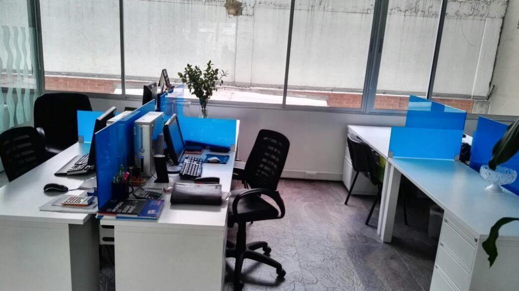 ARRIENDO DE OFICINAS EN NORTE BOGOTA 631086