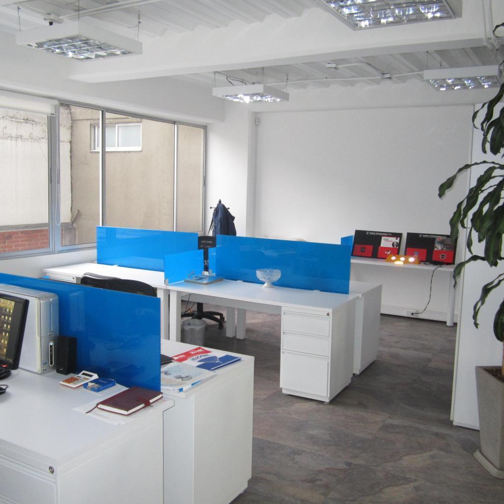 ARRIENDO DE OFICINAS EN NORTE BOGOTA 908157