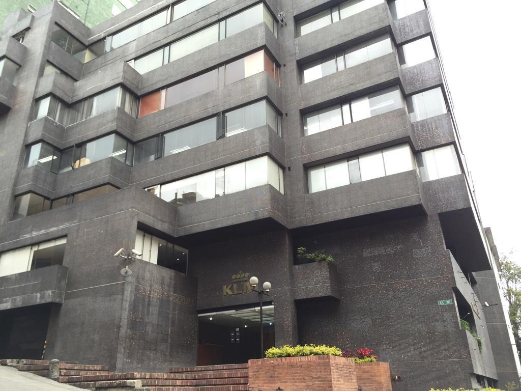 Arriendo oficina La Macarena, 154 m2, $5M