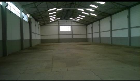 BODEGA FONTIBON DE 7000M2 ÁREA LIBRE 3300M2 TRABAJO SUBESTACIÓN ELECTRICA ZONA INDUSTRIAL