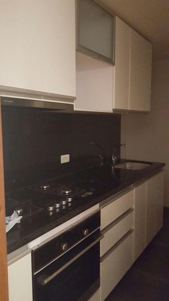 SE ALQUILA HERMOSO APARTAMENTO LISTO PARA ESTRENAR