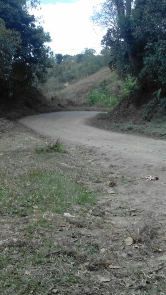 Vendo parsela de 2100 mts en pacho cundinamarca