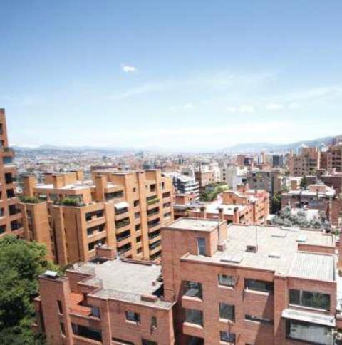 VENTA DE APARTAMENTO EN CHAPINERO BOGOTA 903703