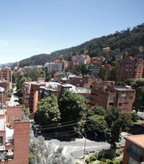 VENTA DE APARTAMENTO EN CHAPINERO BOGOTA 903703