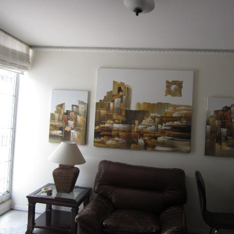 VENTA DE APARTAMENTO EN CHAPINERO BOGOTA 907366