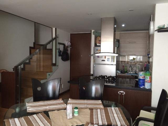 VENTA DE APARTAMENTO EN CHAPINERO BOGOTA 908097