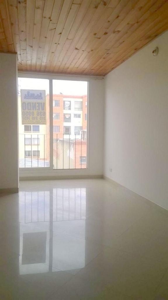 VENTA DE APARTAMENTO EN NOROCCIDENTE BOGOTA 631104