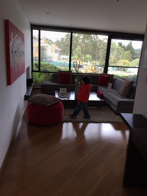 VENTA DE APARTAMENTO EN NOROCCIDENTE BOGOTA 905120