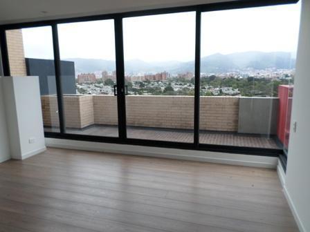 VENTA DE APARTAMENTO EN NOROCCIDENTE BOGOTA 906340