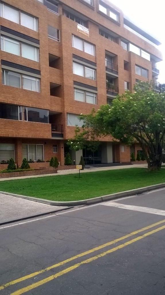 VENTA DE APARTAMENTO EN NORTE BOGOTA 631094