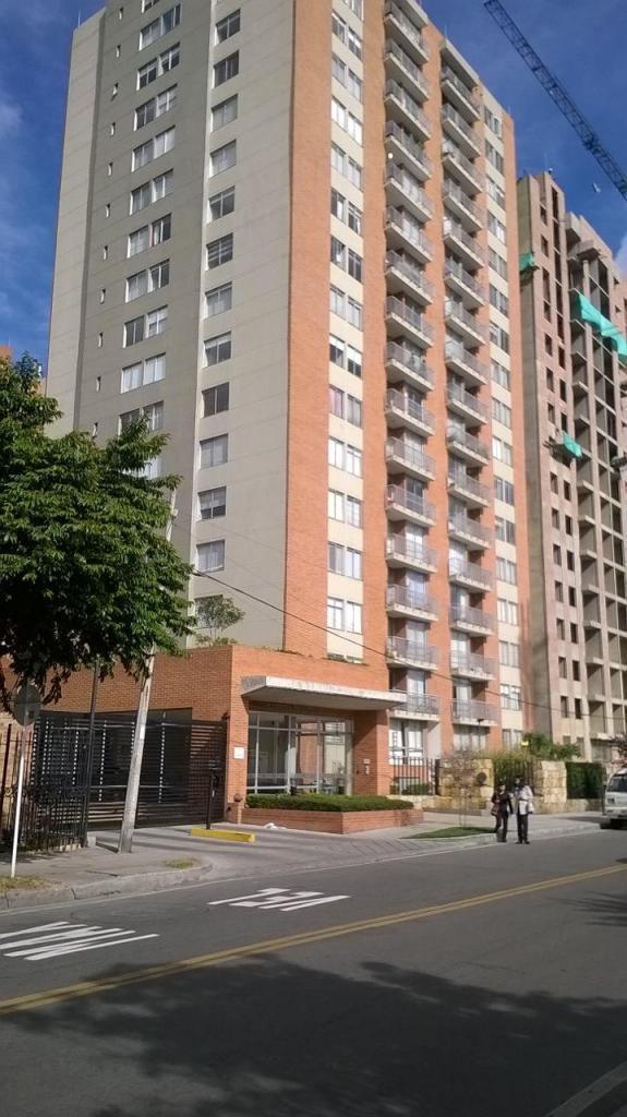 VENTA DE APARTAMENTO EN NORTE BOGOTA 631100