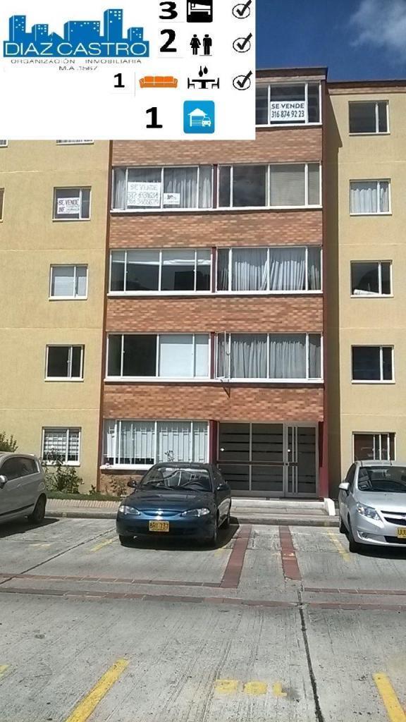 VENTA DE APARTAMENTO EN NORTE BOGOTA 631120