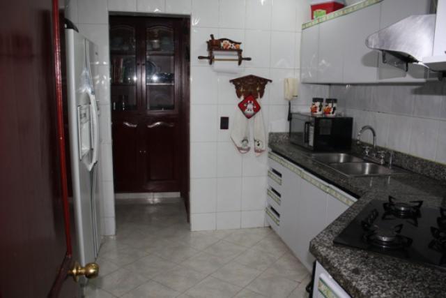 VENTA DE APARTAMENTO EN NORTE BOGOTA 904027