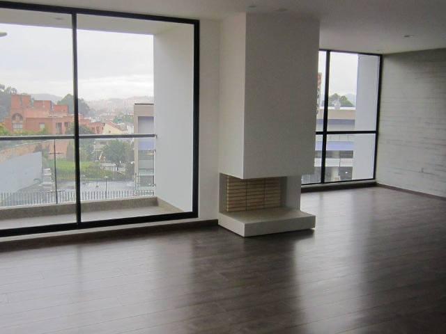 VENTA DE APARTAMENTO EN NORTE BOGOTA 906105