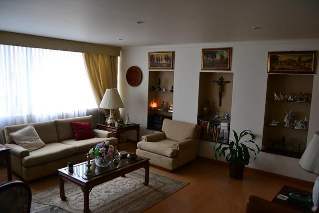 VENTA DE APARTAMENTO EN NORTE BOGOTA 907933