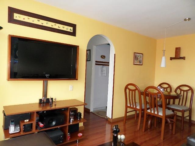 VENTA DE APARTAMENTO EN NORTE BOGOTA 908039