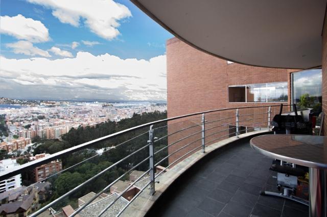 VENTA DE APARTAMENTO EN NORTE BOGOTA 908220