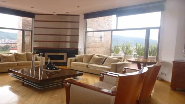 VENTA DE APARTAMENTO EN NORTE BOGOTA 9082