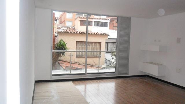 VENTA DE APARTAMENTO EN NORTE BOGOTA 908448