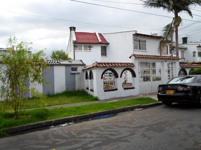 VENTA DE CASAS EN NOROCCIDENTE BOGOTA 902107