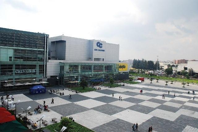 VENTA DE LOCALES EN CENTRO BOGOTA 905191