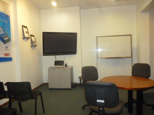 VENTA DE OFICINAS EN CHAPINERO BOGOTA 905744