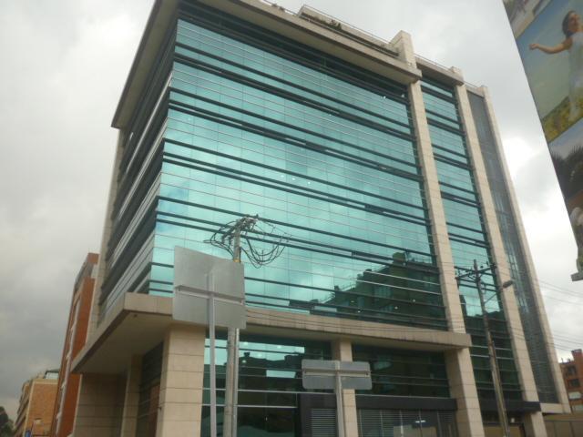 VENTA DE OFICINAS EN CHAPINERO BOGOTA 908100