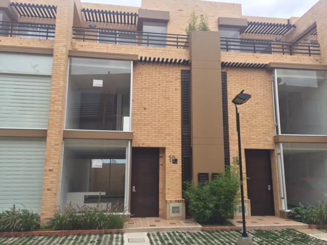 VENTA DE CASAS EN CAJICA CAJICA 908598