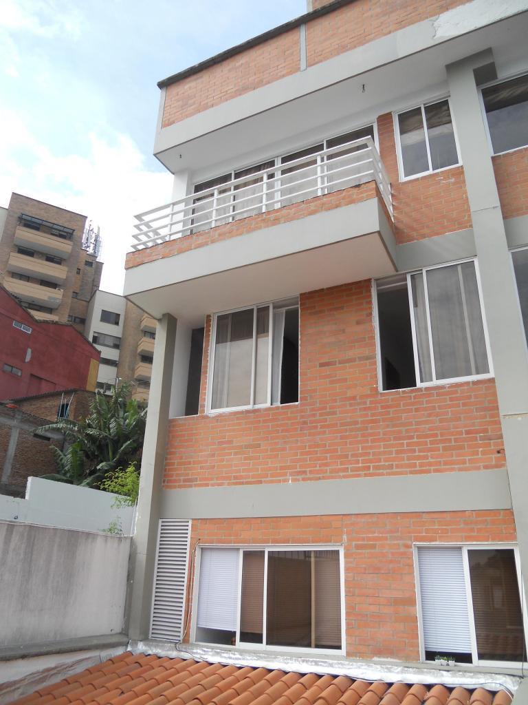 Apartaestudio Miraflores Zona Oeste Edificio Isabel