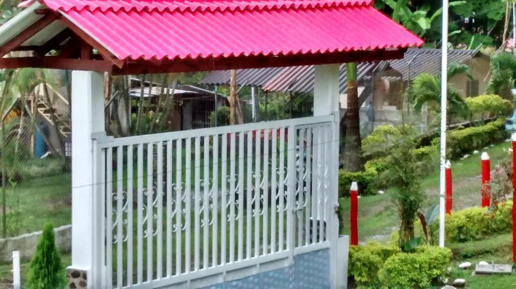 VENTA FINCA CALIMA DARIEN CULTIVOS AGUACATE PLATANO a1 km y medio del Pueblo