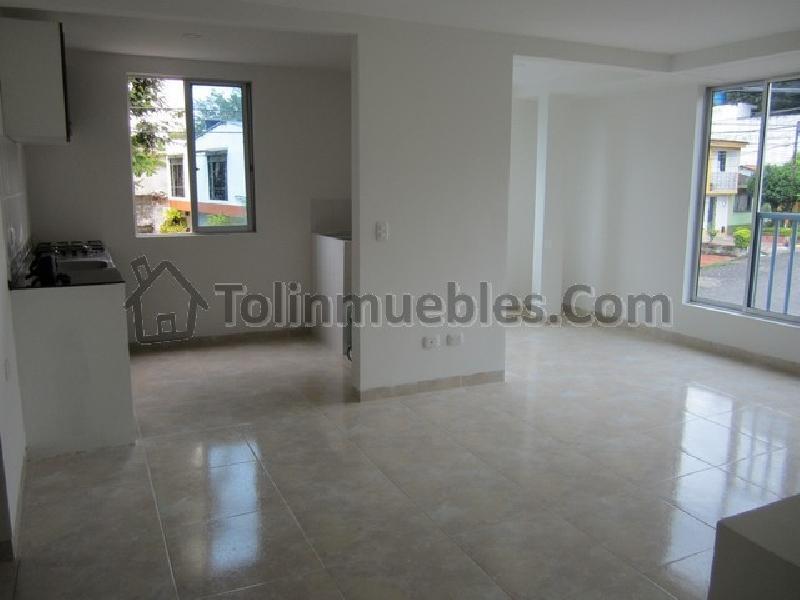 Casa en Venta en Ibague, Entrerios 2 apartamentos rentando 1.6 millones