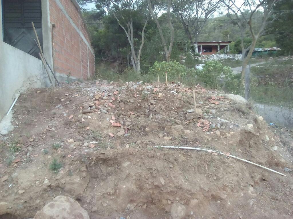 Lote garita