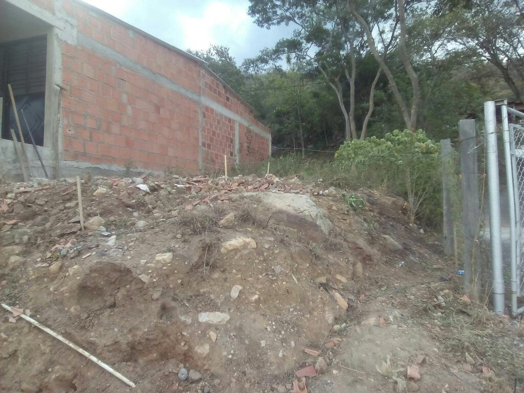 Lote garita