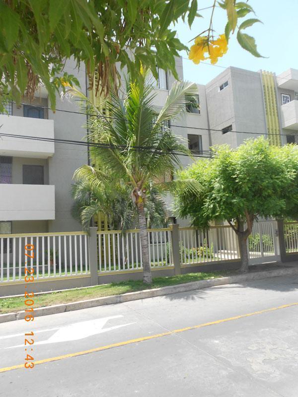 APARTAMENTO 3 ALCOBAS PARAISO $1.060.000