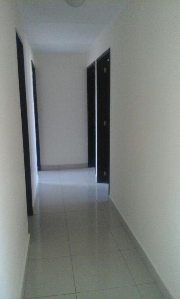 Apartamento en las delicias cll 70B No 41 161 cel 3006476831