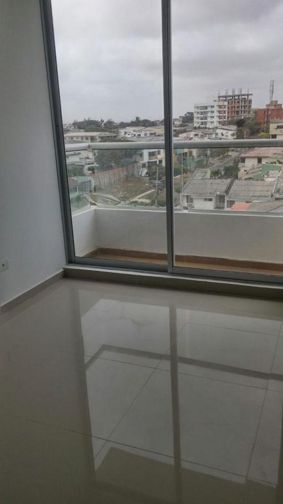 APARTAMENTO ESTRENO 1 ALCOBA CIUDAD JARDIN