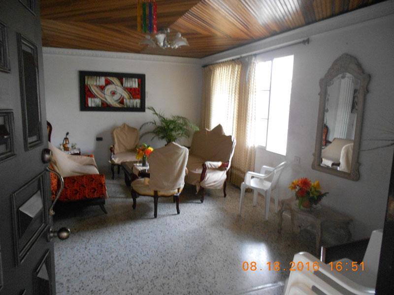 CASA 3 ALCOBAS EL CARMEN $1.550.000