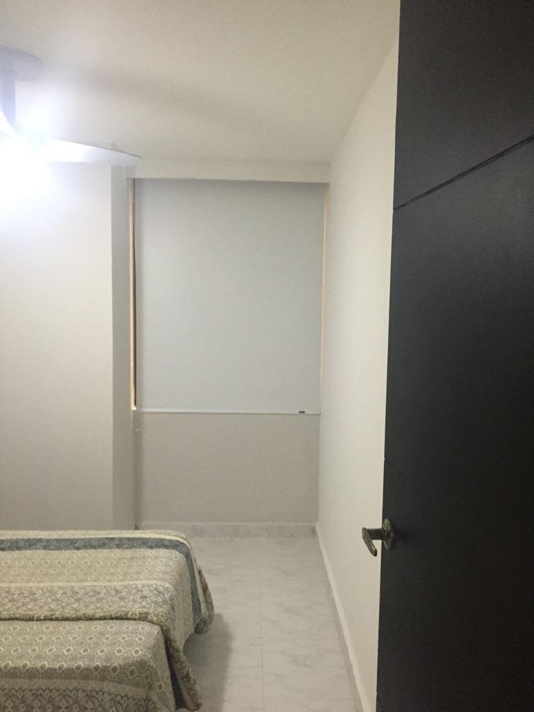 Se Arrienda Habitación