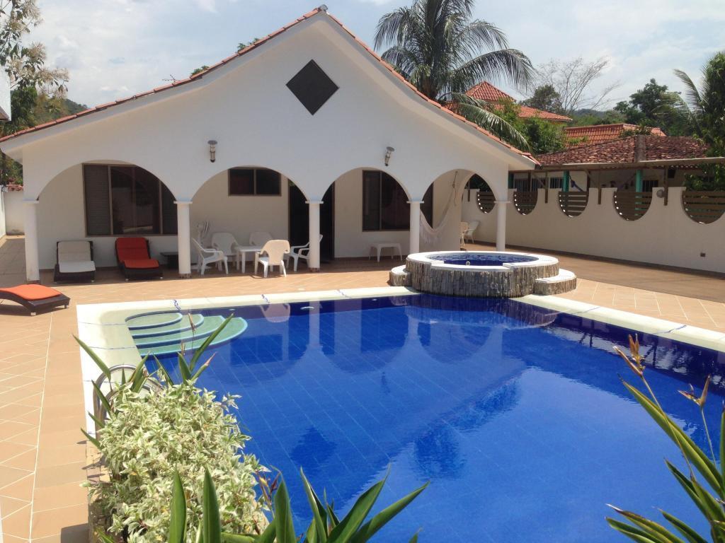 Alquiler hermosa casa Quinta en Melgar Tolima