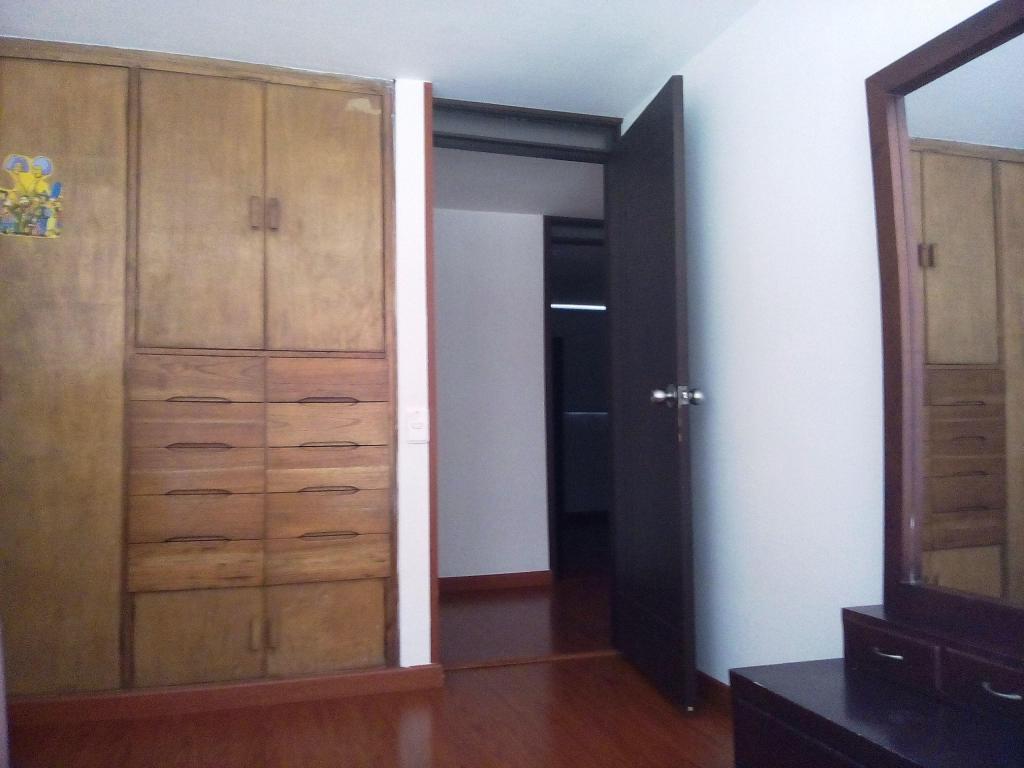 Apartamento en Arriendo Chapinero AAARG0006