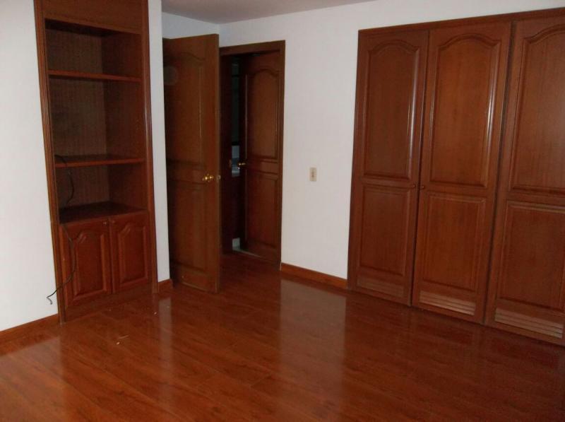 Apartamento En Arriendo En Bogota Chico Navarra Cod. ARKS42144760