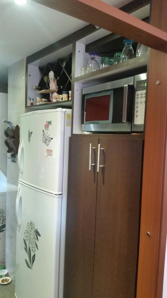 Apartameto en ciudad verde
